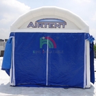 Şişme Stuts/Pole Çadırları/Kamp yapmak için en iyi şişme hava çadırları