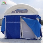 Şişme Stuts/Pole Çadırları/Kamp yapmak için en iyi şişme hava çadırları