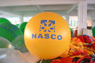 Helyum Ticari Şişme Reklam Balonları
