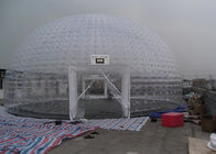 Dome Katlanabilir Şişme Balon Çadır