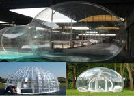 Dome Katlanabilir Şişme Balon Çadır