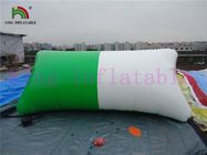 Çılgın PVC Şişme Su Oyuncakları / Eğlence için Şişme Su Blob Atlama Oyuncak
