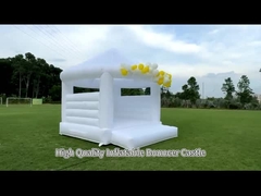 Şişme Bouncer Castle House