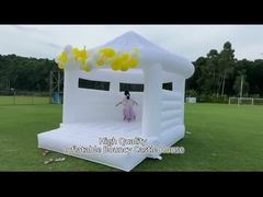 Şişme Zıplama Şatosu