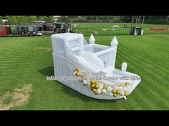 Şişme kale kralı24