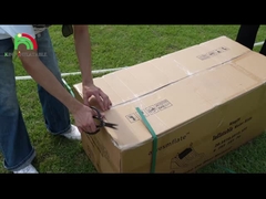 Şişme Su Kaydırma Kralı26