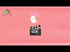 Şişme su kaydırma kralı25