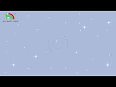 king07 Havuzlu Su Kaydırma