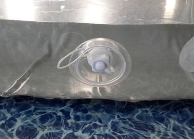 Şeffaf PVC Çift Katmanlı Şişme Balon Çadırı 8m Çapı Sergisi