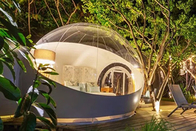 King Şişme Kabarcık Çadır Açık Kamp Kabarcık Ev Oteller