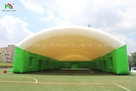 Şişme etkinlik çadırı açık hava patlama çadırı şişme parti çadırları