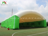 Şişme etkinlik çadırı açık hava patlama çadırı şişme parti çadırları