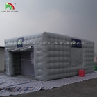 Özel şişirme çadırları açık hava etkinlikleri ve etkinlik çadırları