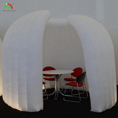 Pvc ve Oxford malzeme sergisi toplantı çadırları