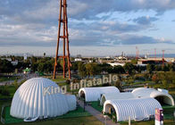 Giant Diameter 8m Dome Inflatable Event Tent , Party Inflatable Igloo Tent