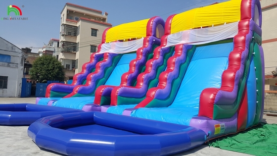 Özel Açık Hava Su Parkı Kaydırıcıları Eğlence Oyun Alanı Ekipmanı Çocuklar için Ticari Su Kaydırıcıları