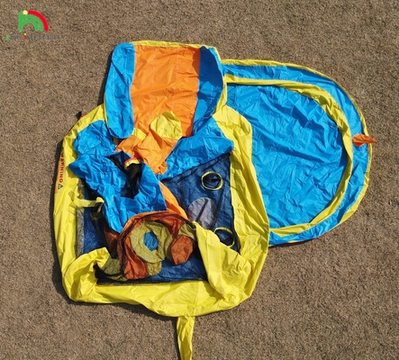 Çocuklar şişme sıçrama evi parti bebek şişme sıçrama kale kaydırma havuzu ile basket basket basket basket trampolin