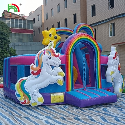 Şişkin Çöpçatan Kombo Engelleme Yolu Çöpçatan Kale Evi Kaydırmalarla Top Çukur Çakma Engelleme Üfleyicisi