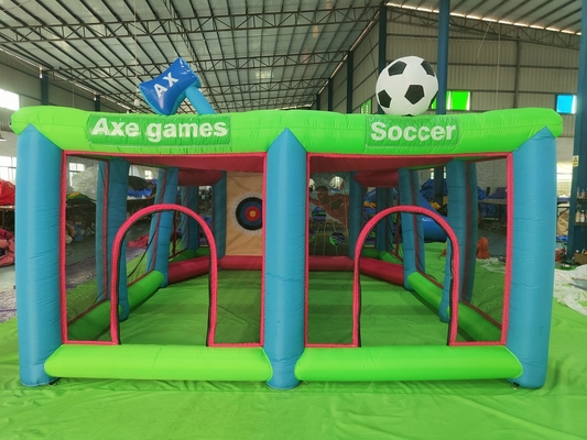 Şişme Spor Oyunları Atış Hedefleri Dartboard Hedef Oyunları Şişme Balonca Futbol Etkinlikleri Hedef Sahası