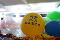 Açıkhava Reklam / Çok Renkli Ticari Şişme Reklam Helyum Balonları