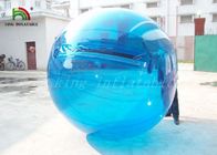 0.8mm PVC Renkli Şişme Su Topu Su Yürüyüş Topu Yürüyüşü