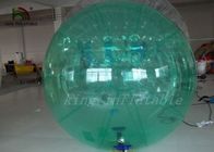 0.8mm PVC Renkli Şişme Su Topu Su Yürüyüş Topu Yürüyüşü
