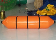 3 Kişi 0.9mm PVC Tente Şişme Sinek Balıkçı Tekneleri / Muz Tekne Su Yarışı Sporları İçin