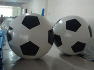 PVC Tente Şişme Futbol Oyunları Şişme Spor Oyunları Şişme 2 Metre Çaplı Futbol