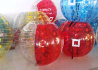 Renkli Şişme Tampon Topu / Vücut Kabarcık Topu / Yetişkinler İçin İnsan Hamster Topu