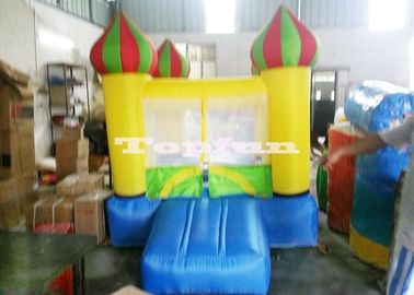 Ucuz Yerli Ticari Sıçrama Evleri / Sıcak Hava Balon Evi