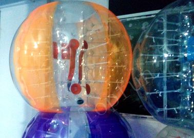 Emniyet Kemerleri Şişme Tampon Topu